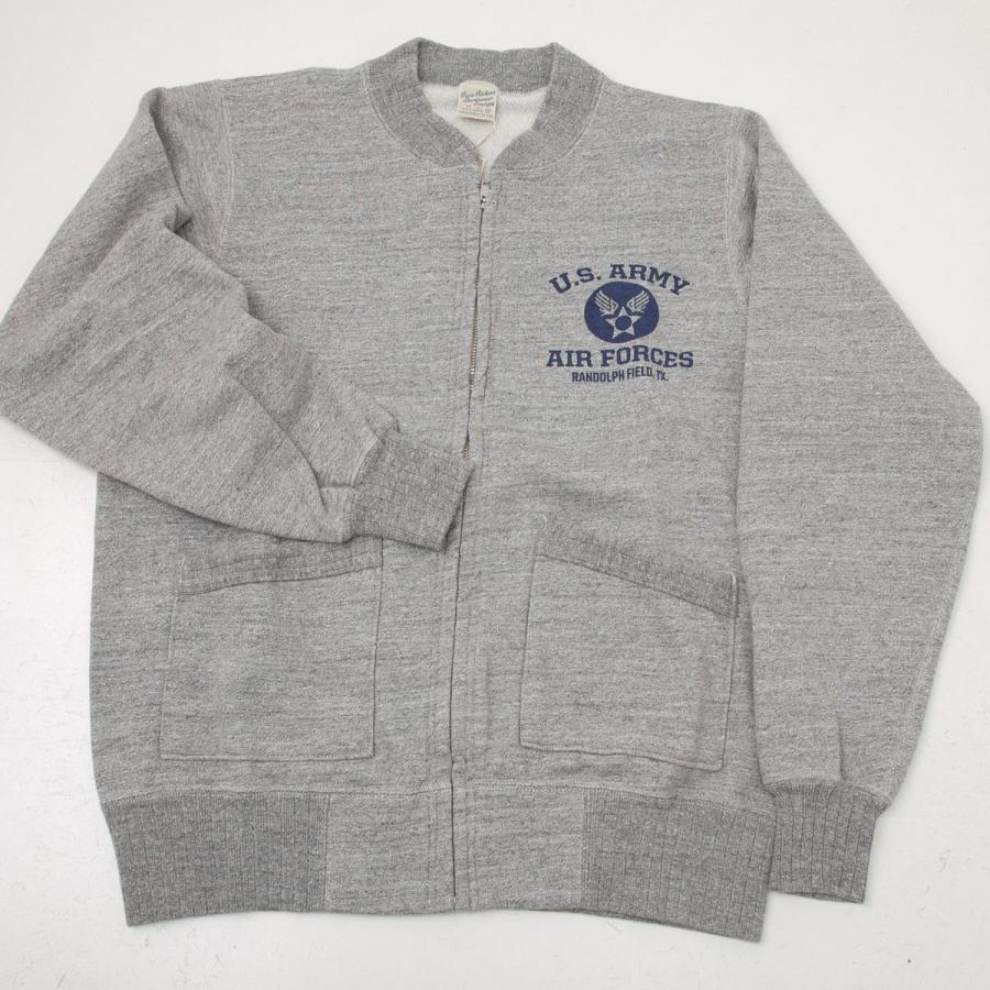 BUZZ RICKSON'S Buzz Ricksons バズリクソンズ BR65601 SET-IN ZIP