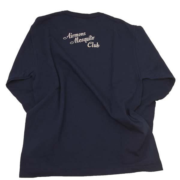 BUZZ RICKSON'S Buzz Ricksons バズリクソンズ BR69060 Mosquito Club