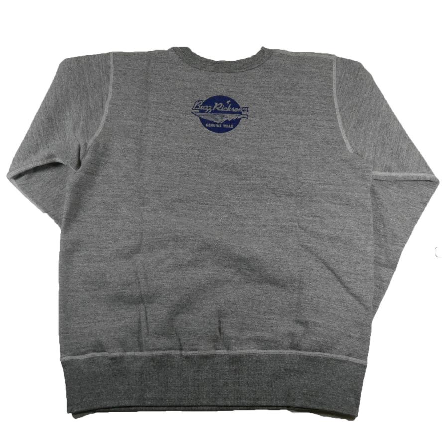 BUZZ RICKSON'S Buzz Ricksons バズリクソンズ BR69272 × PEANUTS U.S.