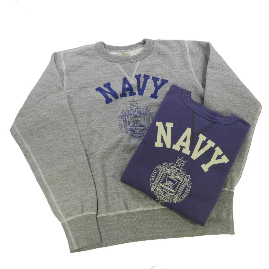 BUZZ RICKSON'S Buzz Ricksons バズリクソンズ BR69339 NAVY セット