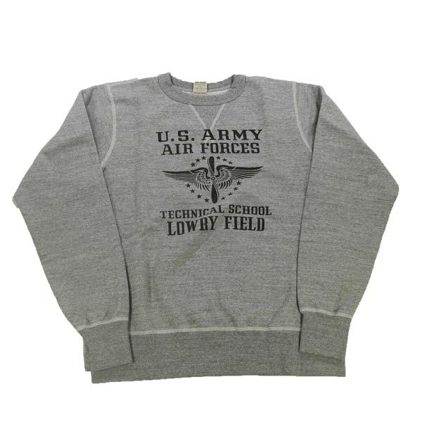 BUZZ RICKSON'S Buzz Ricksons バズリクソンズ BR69450 U.S. ARMY AIR