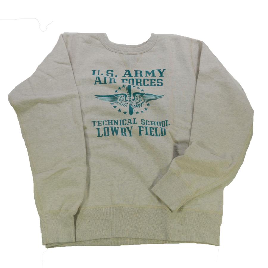 BUZZ RICKSON'S Buzz Ricksons バズリクソンズ BR69450 U.S. ARMY AIR