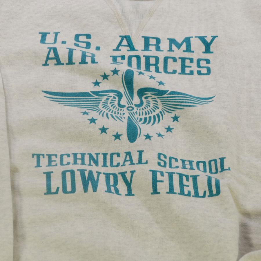 BUZZ RICKSON'S Buzz Ricksons バズリクソンズ BR69450 U.S. ARMY AIR