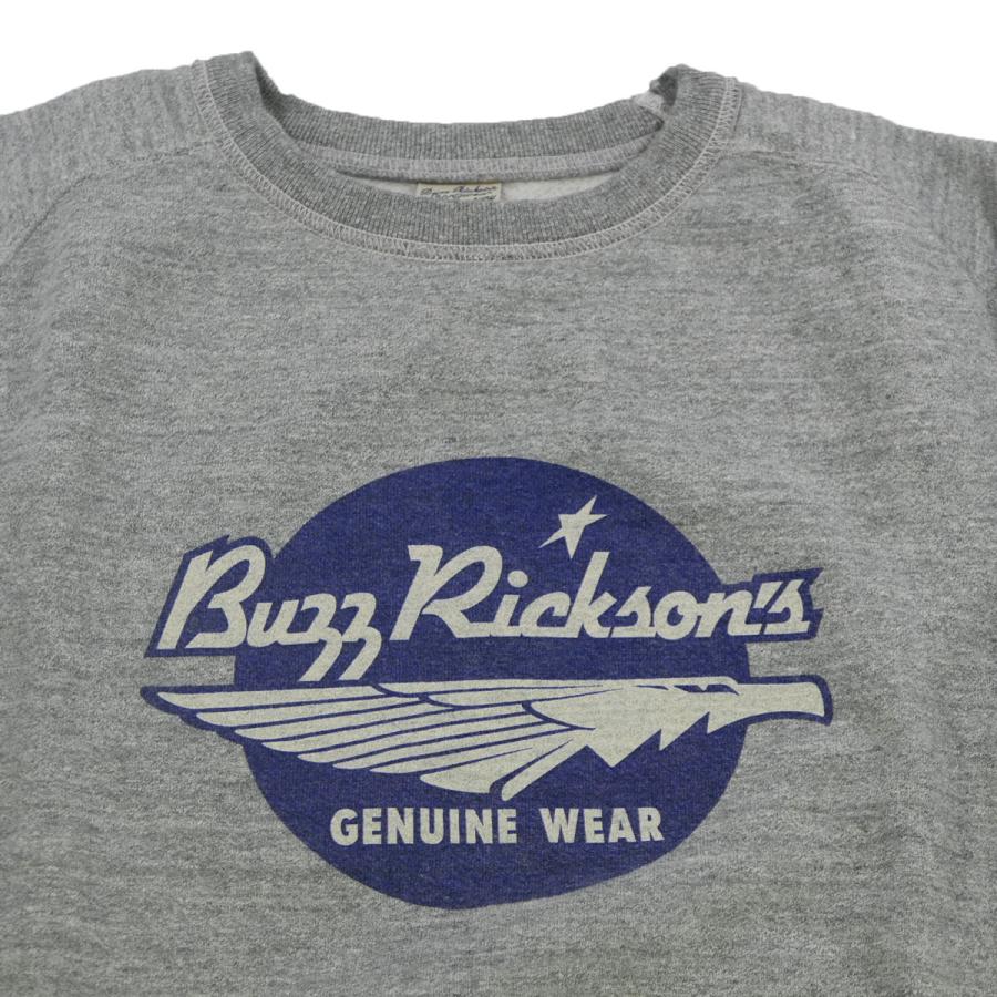 BUZZ RICKSON