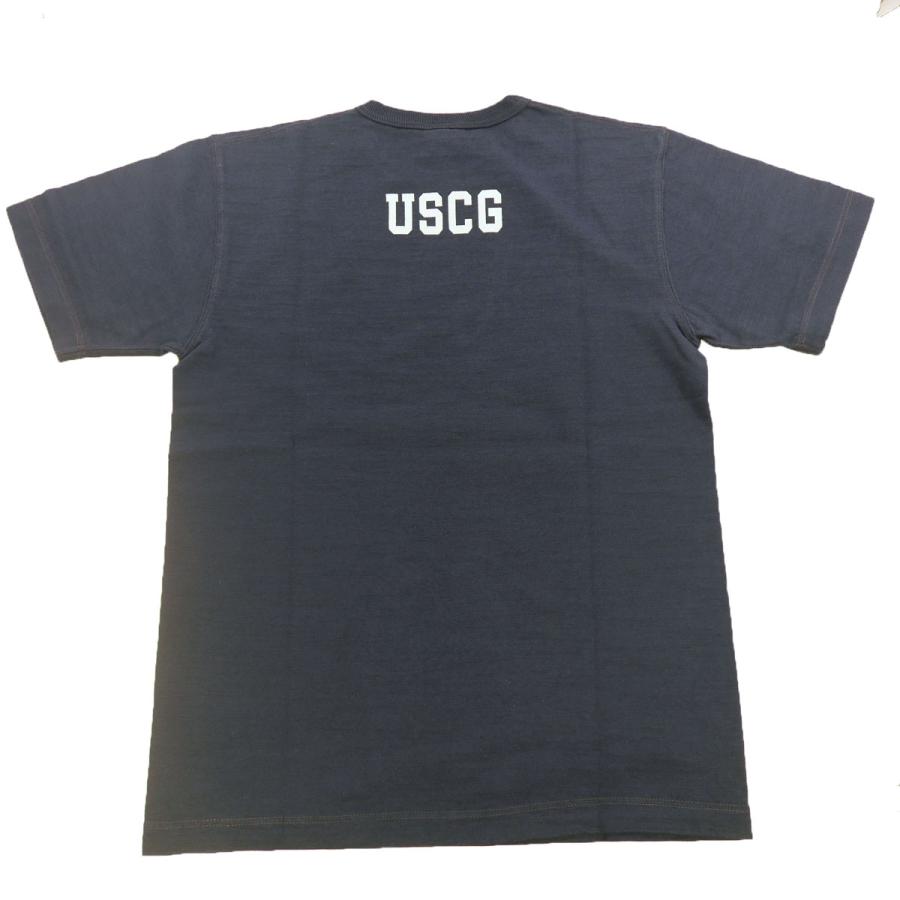 BUZZ RICKSON'S Buzz Ricksons バズリクソンズ BR79567 COAST GURD