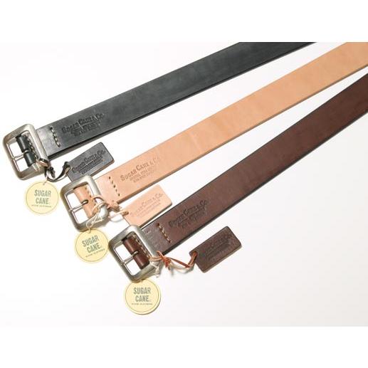 TAILOR TOYO Sugar Cane シュガーケーン SC02320 本革ギャリソンベルト