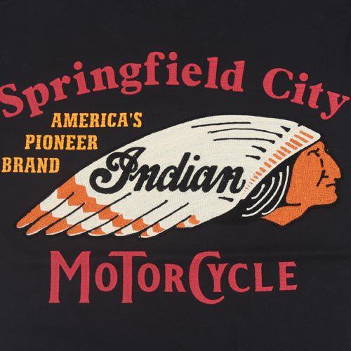 TAILOR TOYO INDIAN MOTORCYCLE インディアン モーターサイクル