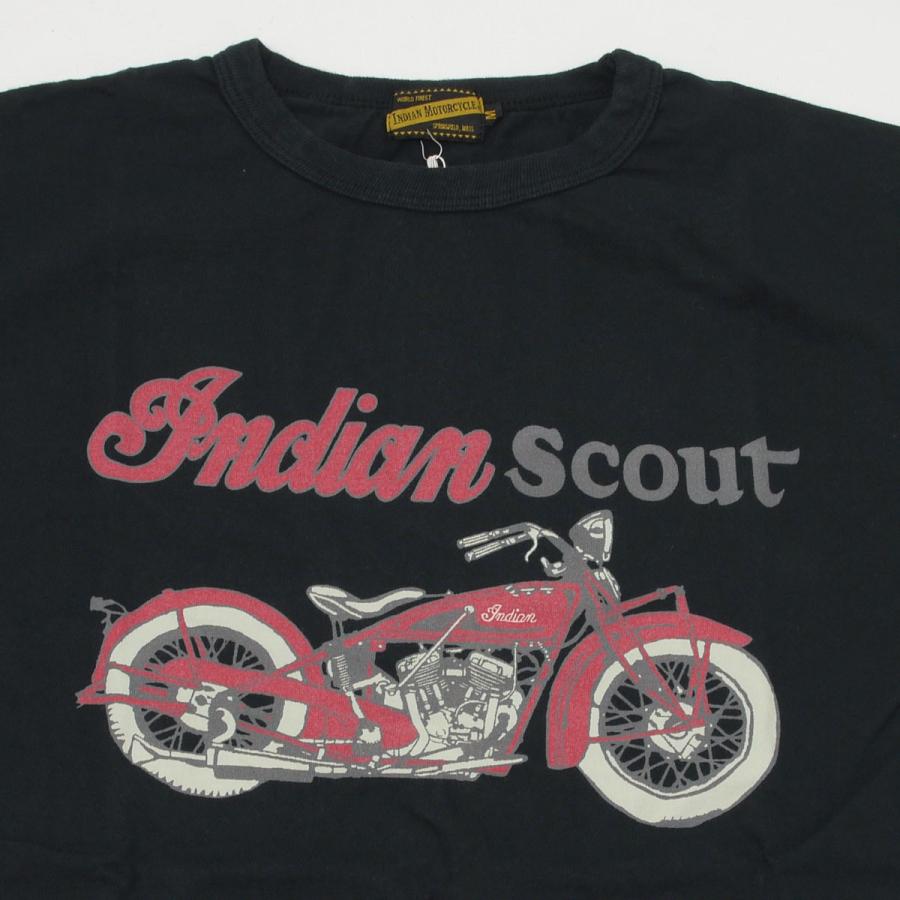 INDIAN MOTOCYCLE（インディアンモトサイクル） インディアンモーター