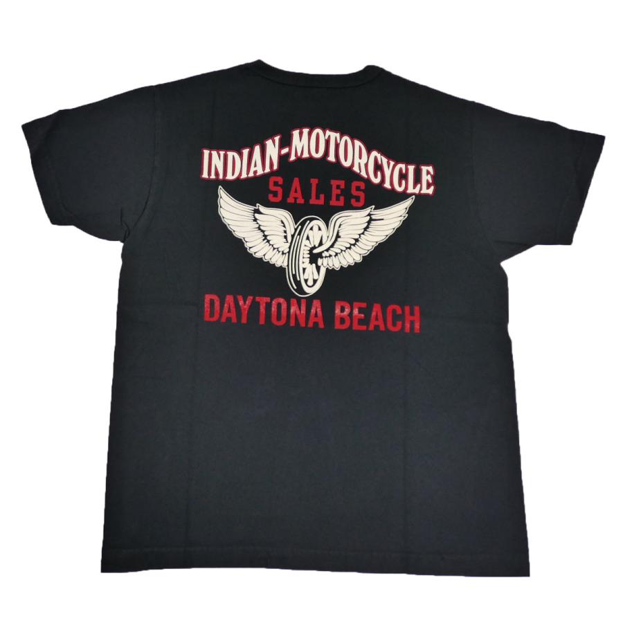 INDIAN MOTOCYCLE（インディアンモトサイクル） インディアンモーター 
