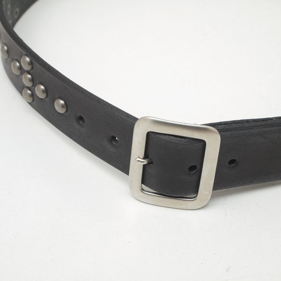 TAILOR TOYO Sugar Cane シュガーケーン SC02321 STUDS BELT 本革