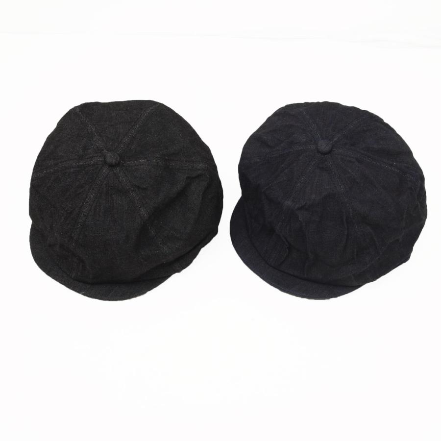 SUGAR CANE シュガーケーン SC02705 10ozデニム アップルジャック
