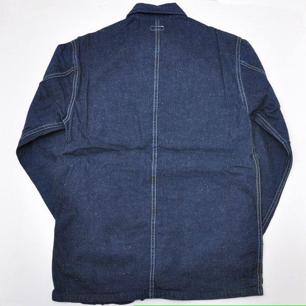 TAILOR TOYO SUGAR CANE シュガーケーン SC10361-A デニム