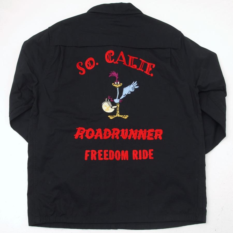 SUGAR CANE 東洋 シュガーケーン SC13496-119 ロードランナー