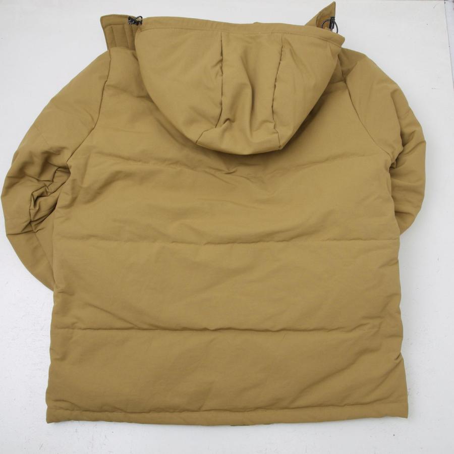 SUGAR CANE シュガーケーン SC14450 N/C DOWN JACKET ダウンジャケット