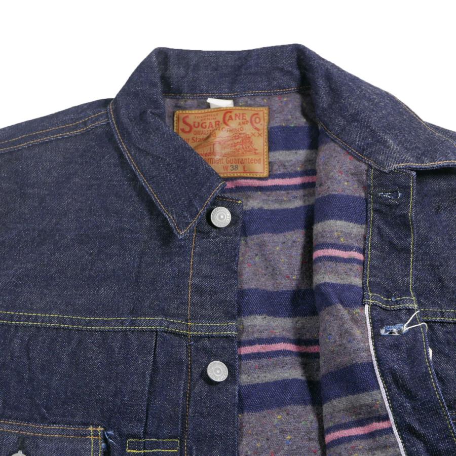 TAILOR TOYO SUGAR CANE シュガーケーン SC15210 / 14.25oz. DENIM 