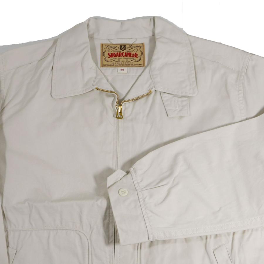 SUGAR CANE シュガーケーン SC15293 COTTON WEATHER CLOTH SPORTS  