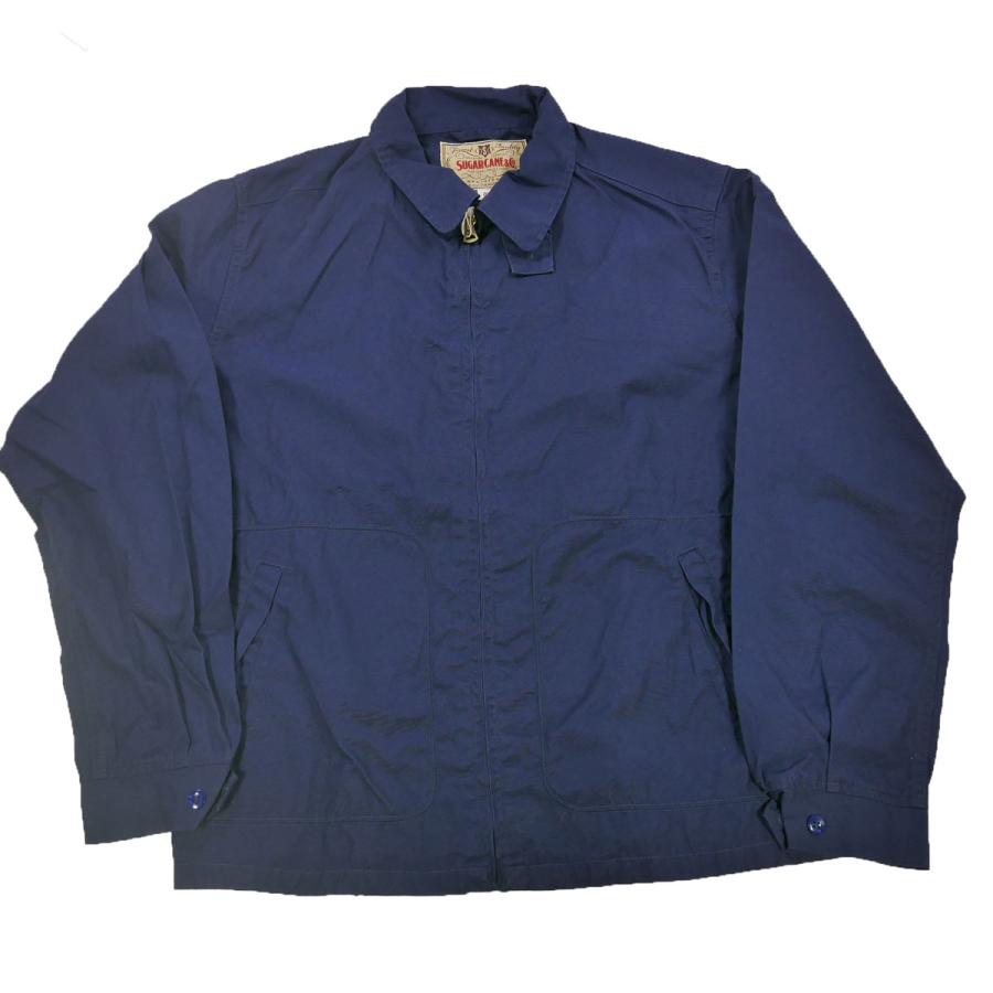 SUGAR CANE シュガーケーン SC15616 コットン スポーツ