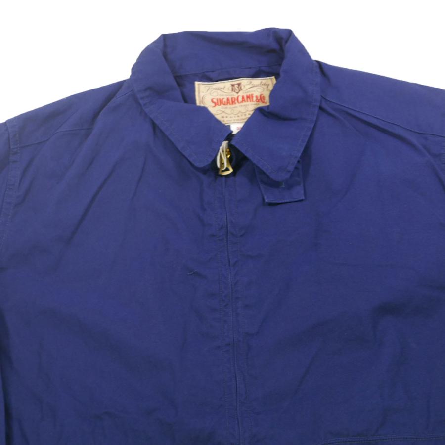 SUGAR CANE シュガーケーン SC15616 コットン スポーツ ジャケット