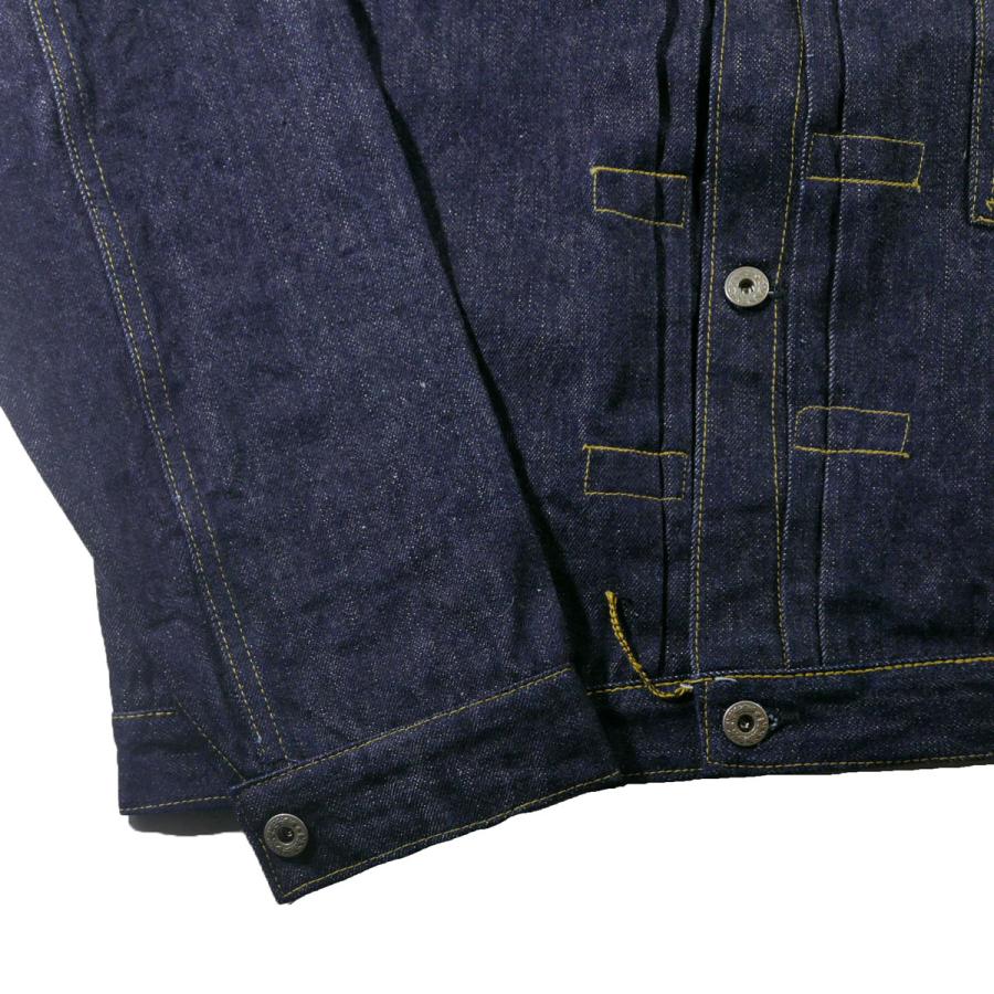 SUGAR CANE シュガーケーン SC19008 Super “Denim” Collectibles