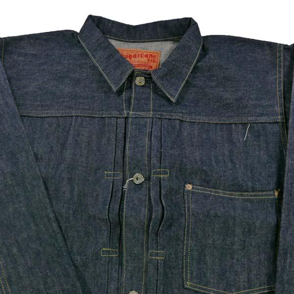 SUGAR CANE シュガーケーン SC19010 / Super “Denim” Collectibles #10