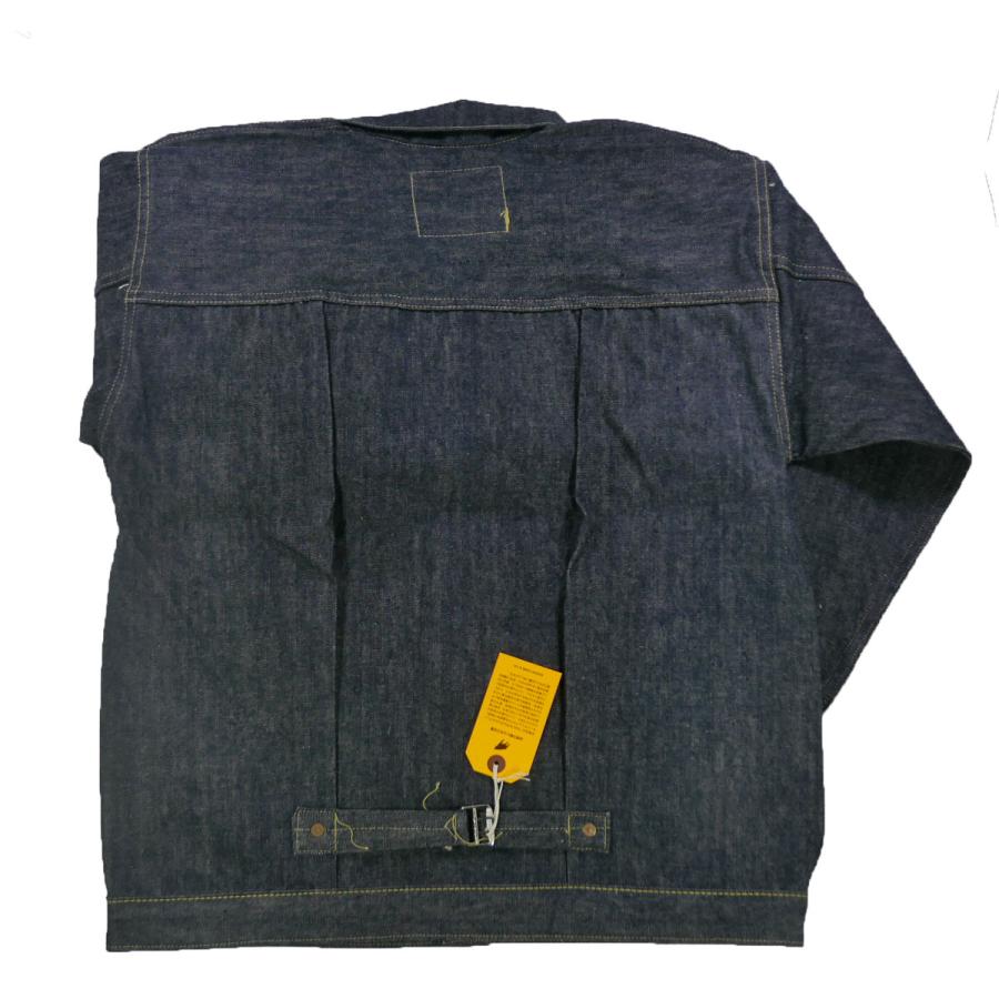 SUGAR CANE シュガーケーン SC19010 / Super “Denim” Collectibles #10