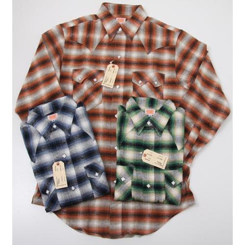 TAILOR TOYO SUGAR CANE シュガーケーン SC21858 長袖 TAILOR TOYO SUGAR CANE シュガーケーン SC21858 長袖