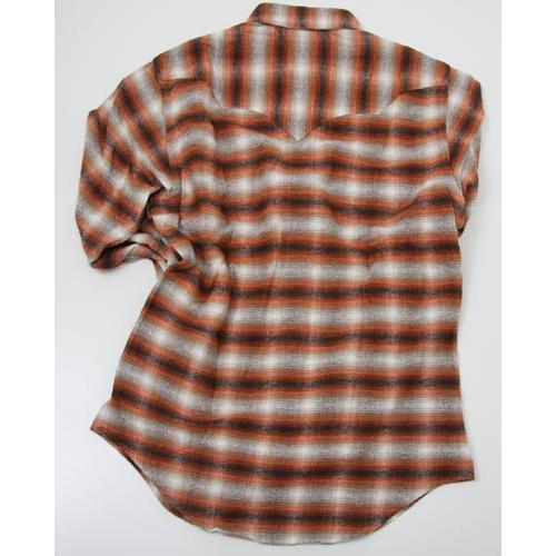 TAILOR TOYO SUGAR CANE シュガーケーン SC21858 長袖 ウエスタン