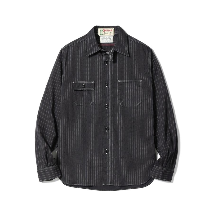 SUGAR CANE SUGARCANE シュガーケーン SC29585 / FICTION ROMANCE 8.5