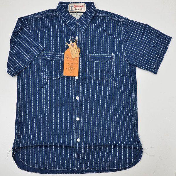 リーズ⇪ SUGAR CANE シュガーケーン SC36267-421 ウォバッシュ