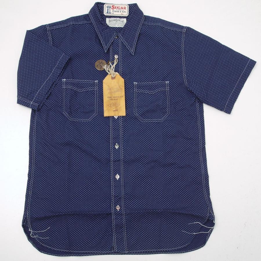 TAILOR TOYO SUGAR CANE シュガーケーン SC36670-421 FICTION