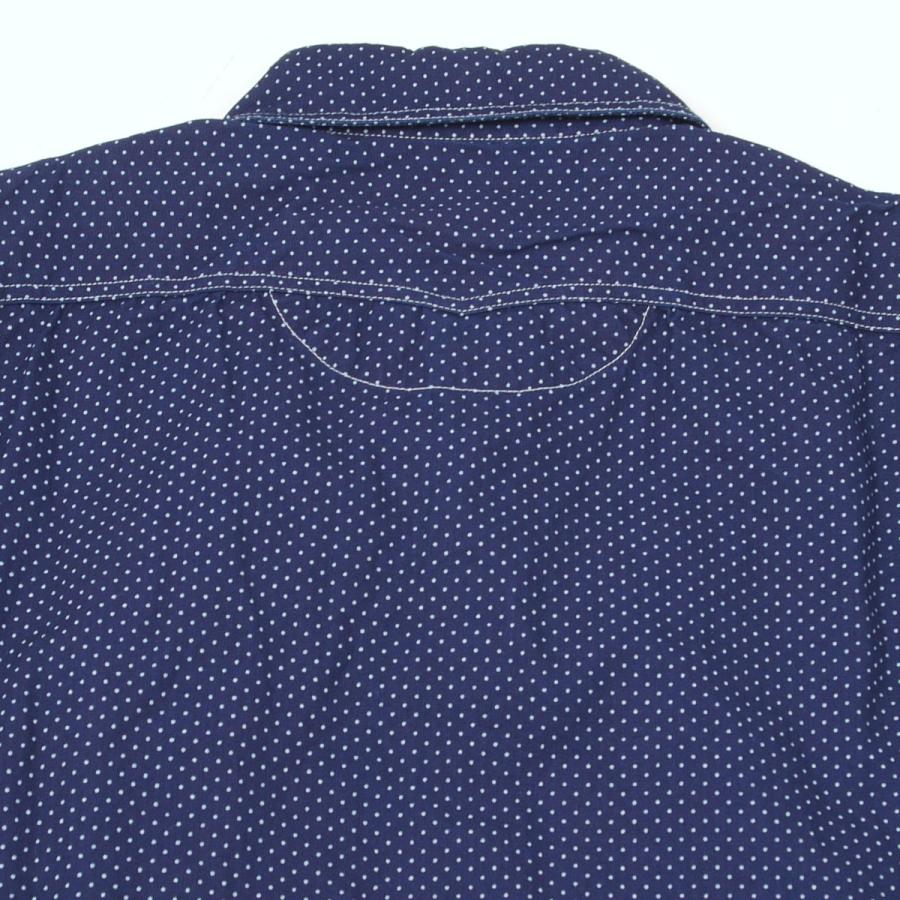 シュガーケーン SC36670-421 半袖シャツ　XL シュガーケーン SC36670-421 半袖シャツ XL