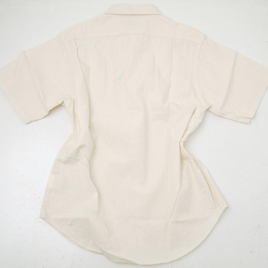 SUGAR CANE SUGARCANE シュガーケーン SC37942-401 シャンブレー半袖