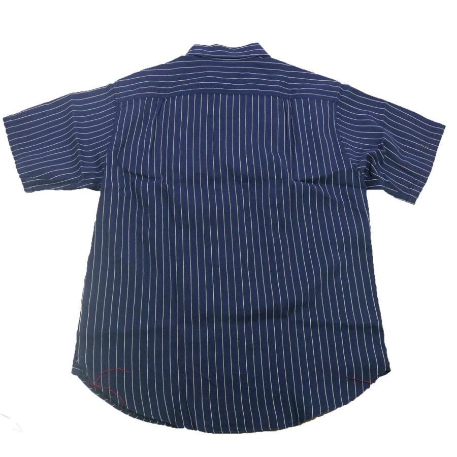 SUGAR CANE SUGARCANE シュガーケーン SC38699 COKE STRIPE WORK SHIRT