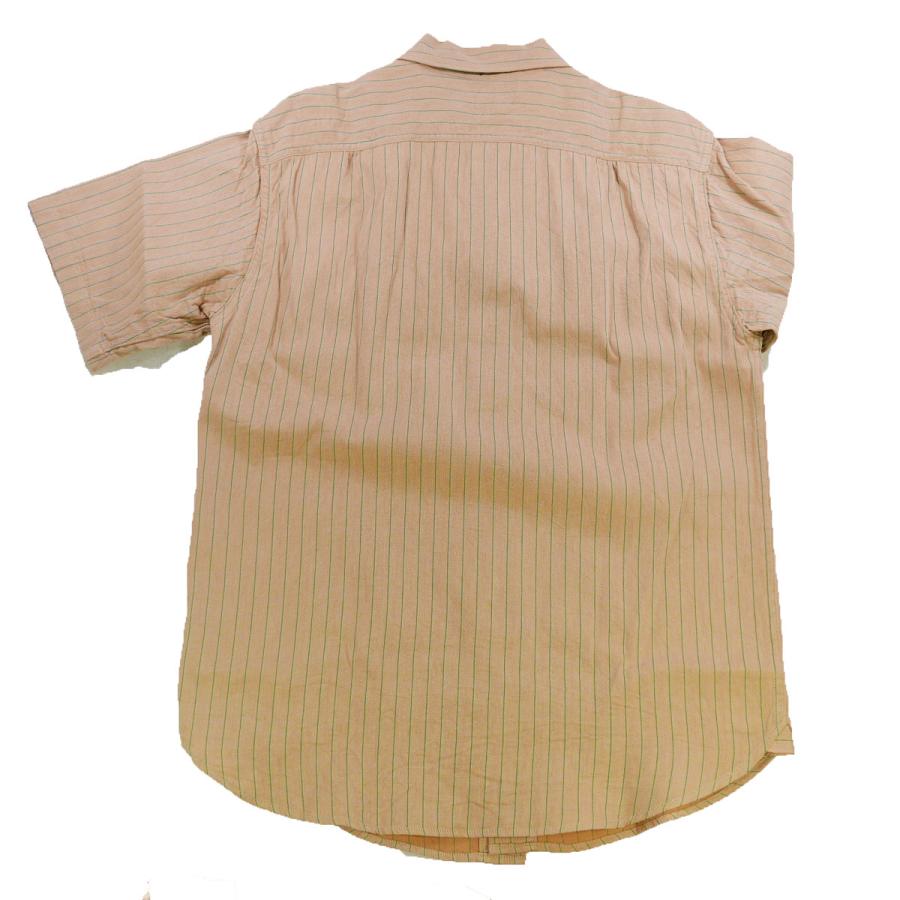 SUGAR CANE SUGARCANE シュガーケーン SC38699 COKE STRIPE WORK SHIRT