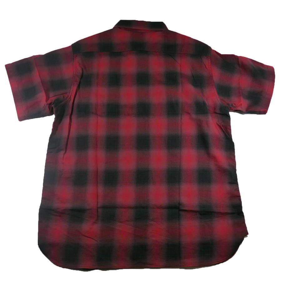 SUGAR CANE SUGARCANE シュガーケーン SC39293 コットン オンブレー 