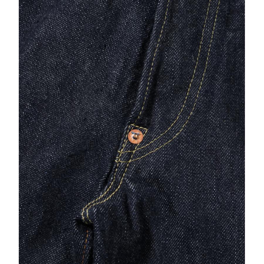 SUGAR CANE SugarCane シュガーケーン Lot No. SC42025 / 13oz. DENIM