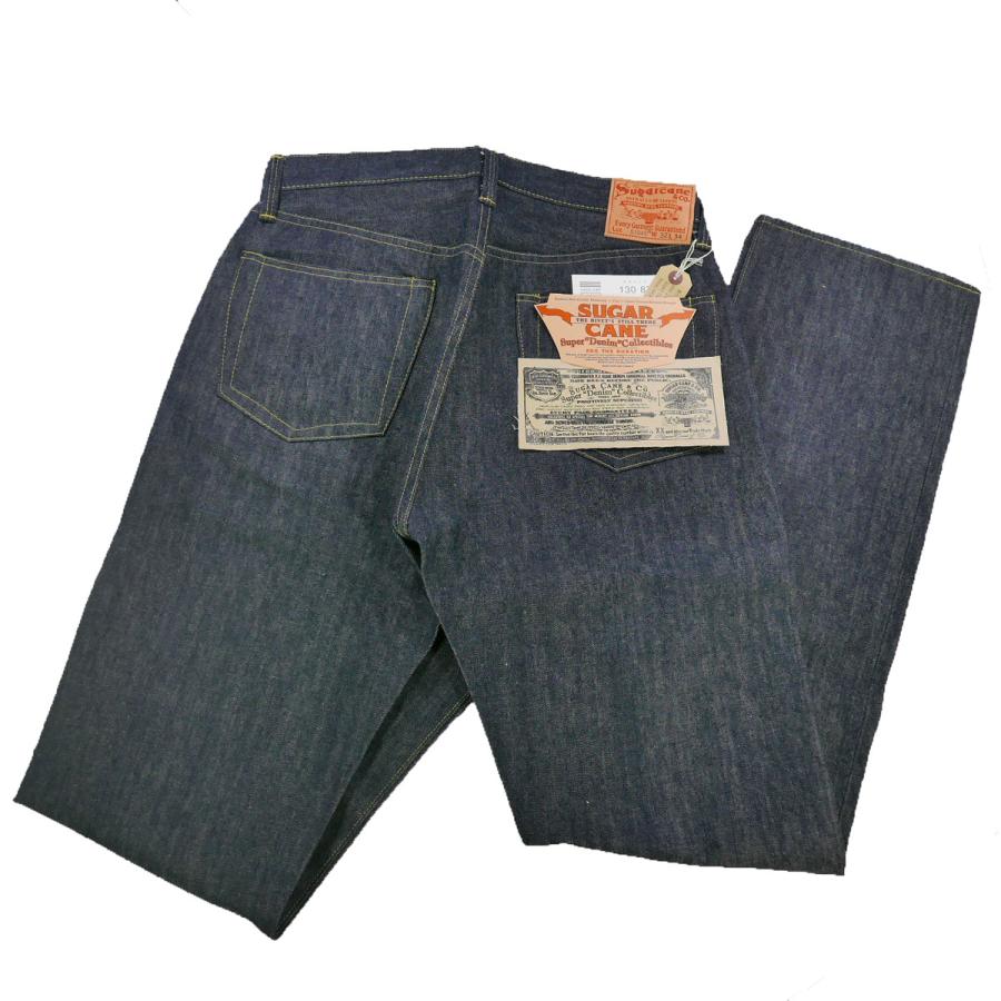 SUGAR CANE SugarCane シュガーケーン Lot No. SC49001-420 NON WASH