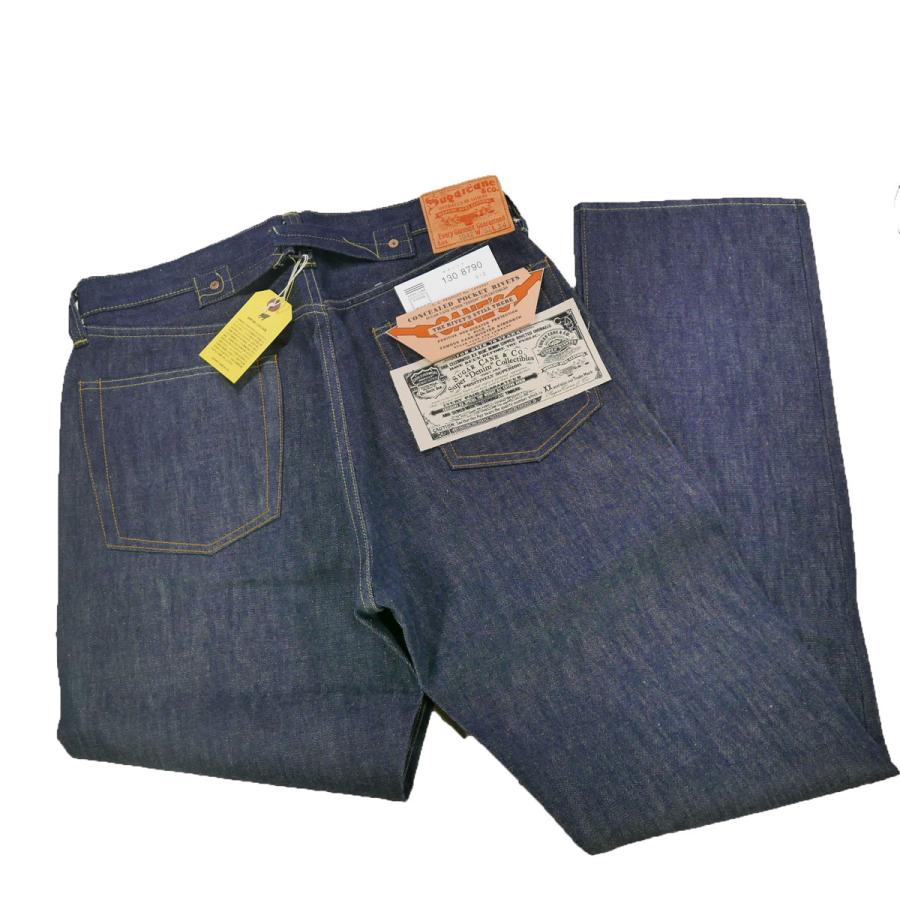 SUGAR CANE SugarCane シュガーケーン Lot No. SC49005-420 NON WASH 
