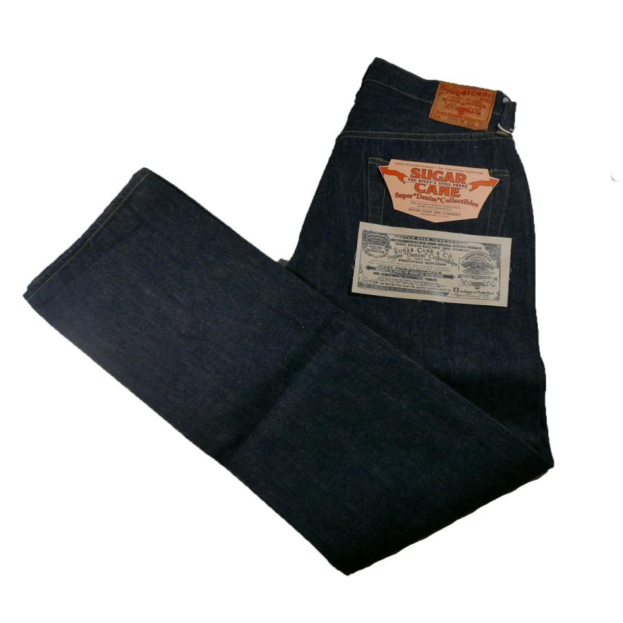 SUGAR CANE SugarCane シュガーケーン SC49007 / Super “Denim