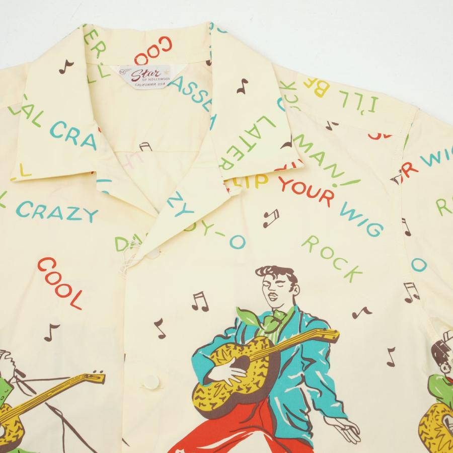 TAILOR TOYO エルヴィス プレスリー 東洋 SH38116-105 STAR OF