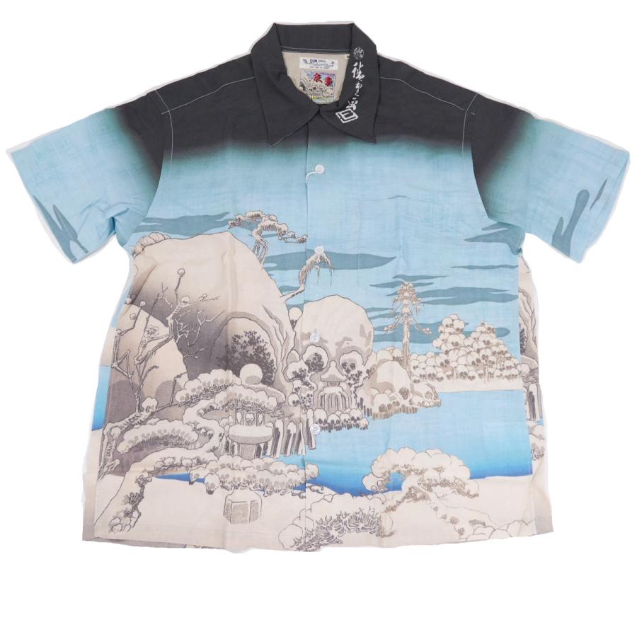 アロハティア様 ツイスティアロハプリントシャツ -ハーレーダビッドソン公式オンライン