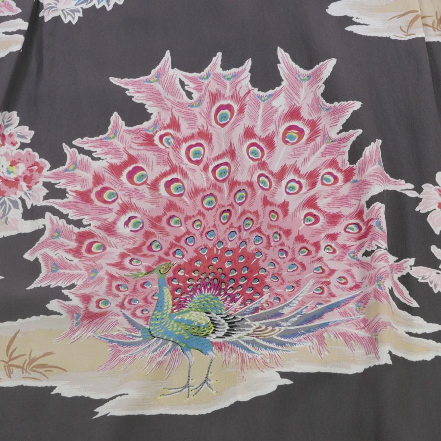 SUN SURF 東洋 SUNSURF サンサーフ アロハシャツ SS39214 / RAYON