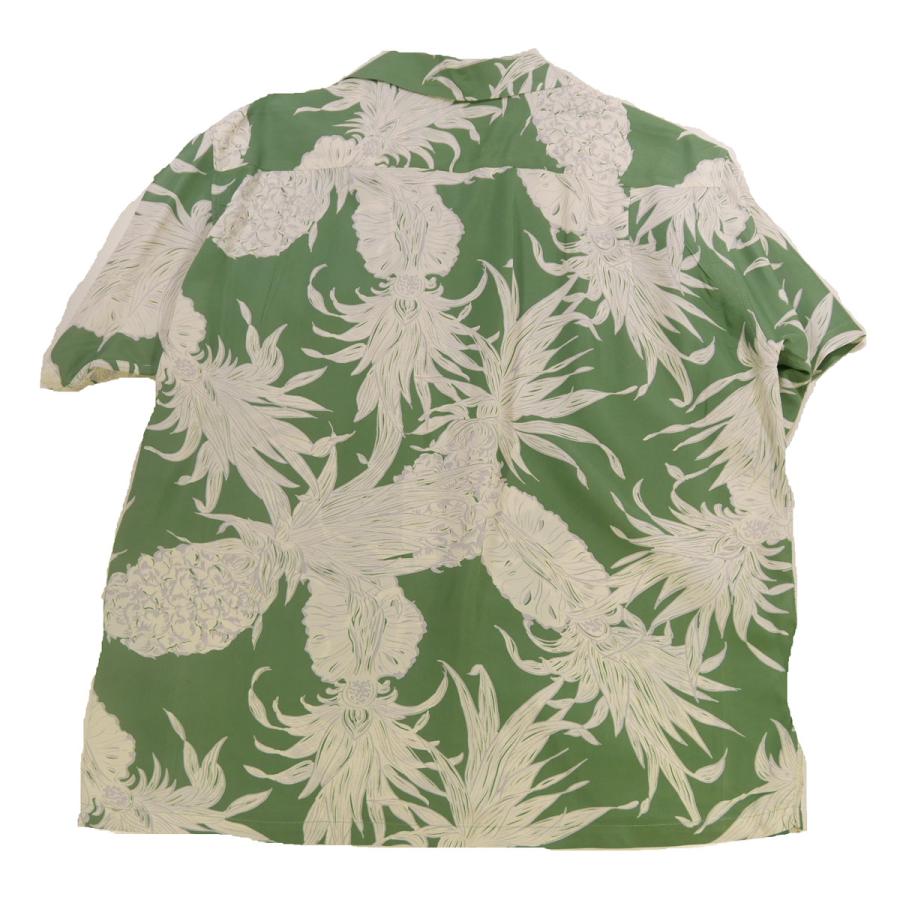 SUN SURF 東洋 SUNSURF サンサーフ アロハシャツ SS39413 / RAYON