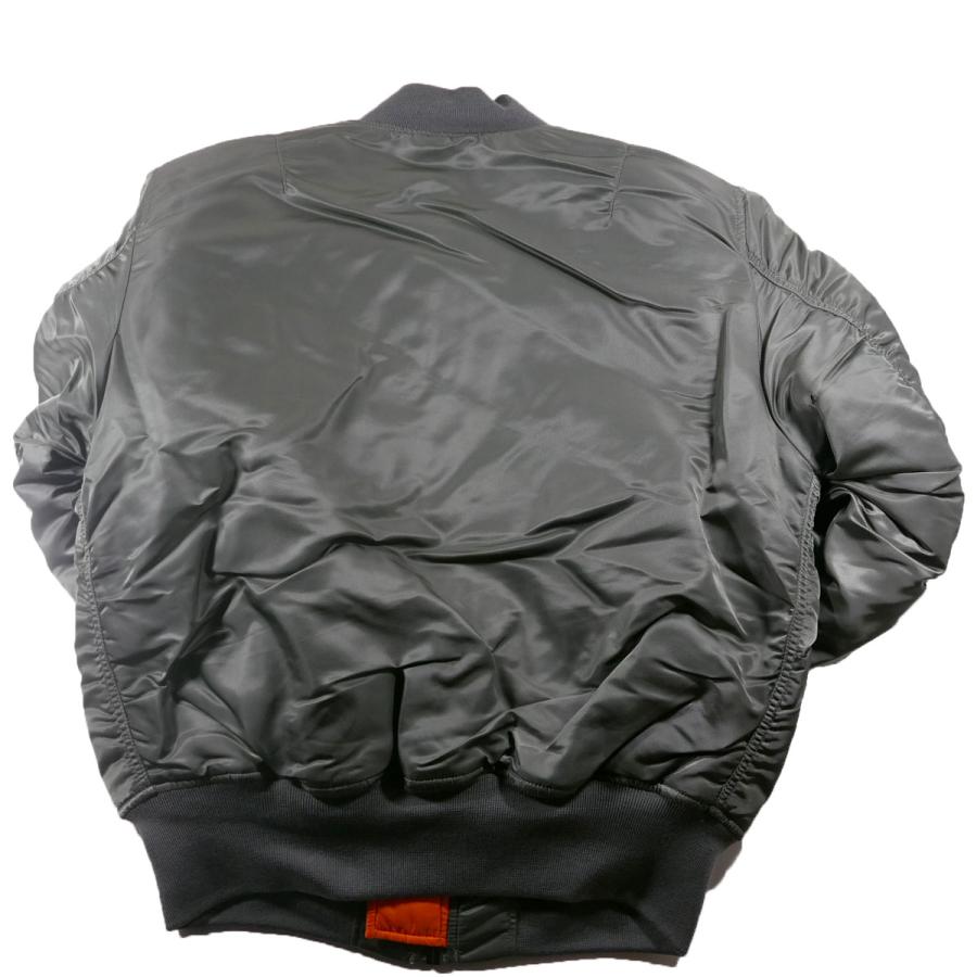 Alpha Industries（アルファ・インダストリーズ） ALPHA アルファ