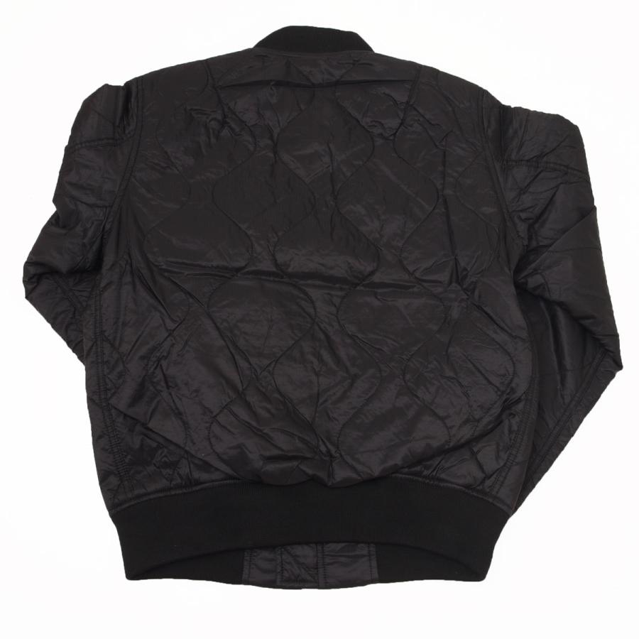 Alpha Industries（アルファ・インダストリーズ） ALPHA アルファ