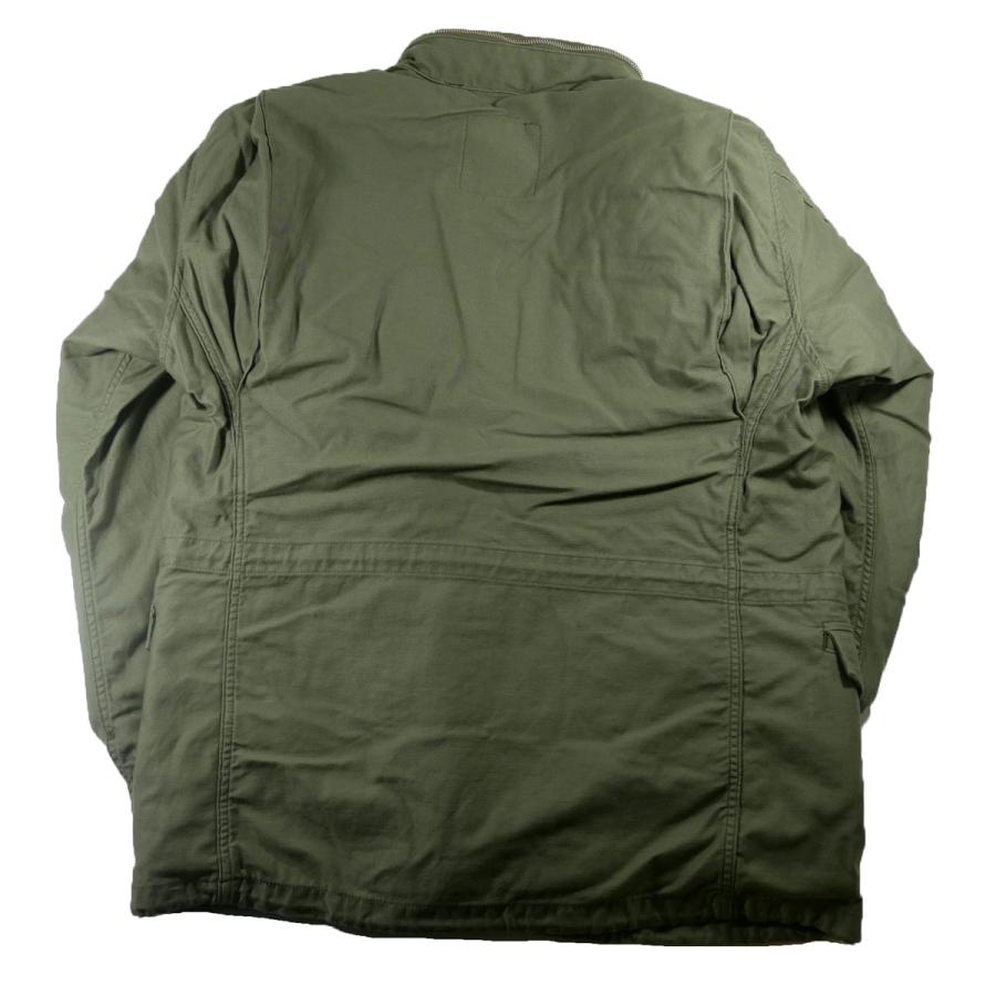Alpha Industries ALPHA アルファ TA1678-019 M65 ライナー付き Alpha Industries ALPHA アルファ TA1678-019 M65 ライナー付き
