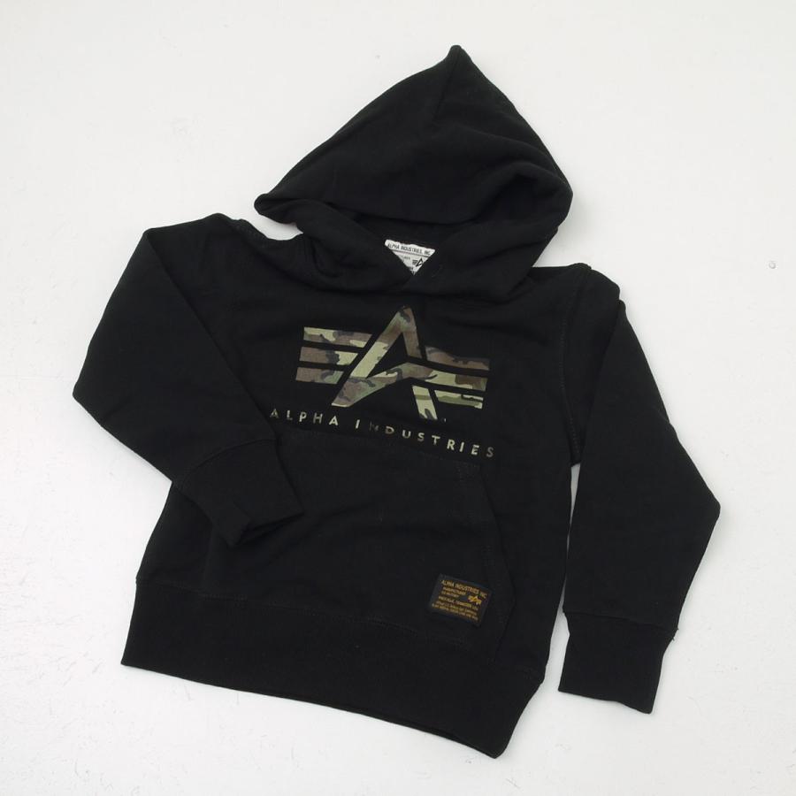 Alpha Industries（アルファ・インダストリーズ） ALPHA アルファ 