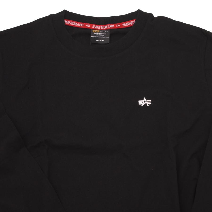 Alpha Industries（アルファ・インダストリーズ） Alpha アルファ