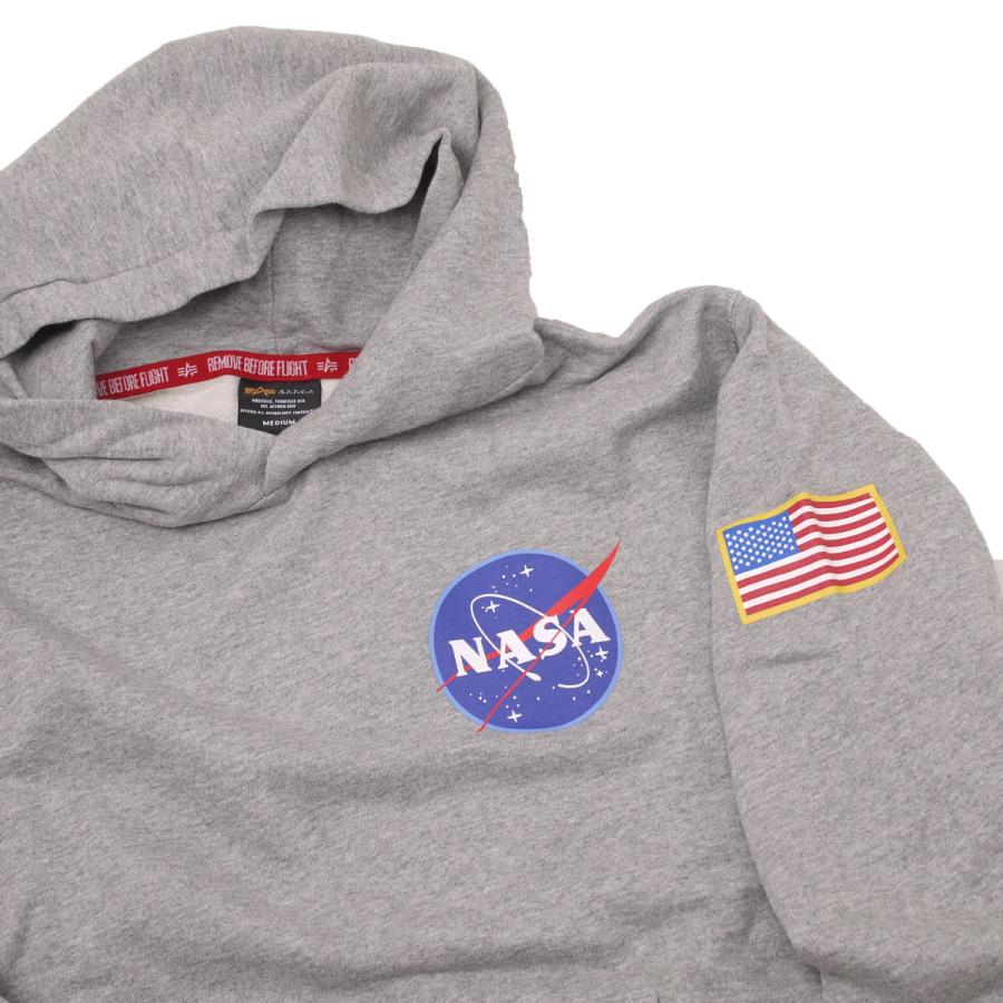 Alpha Industries（アルファ・インダストリーズ） Alpha アルファ