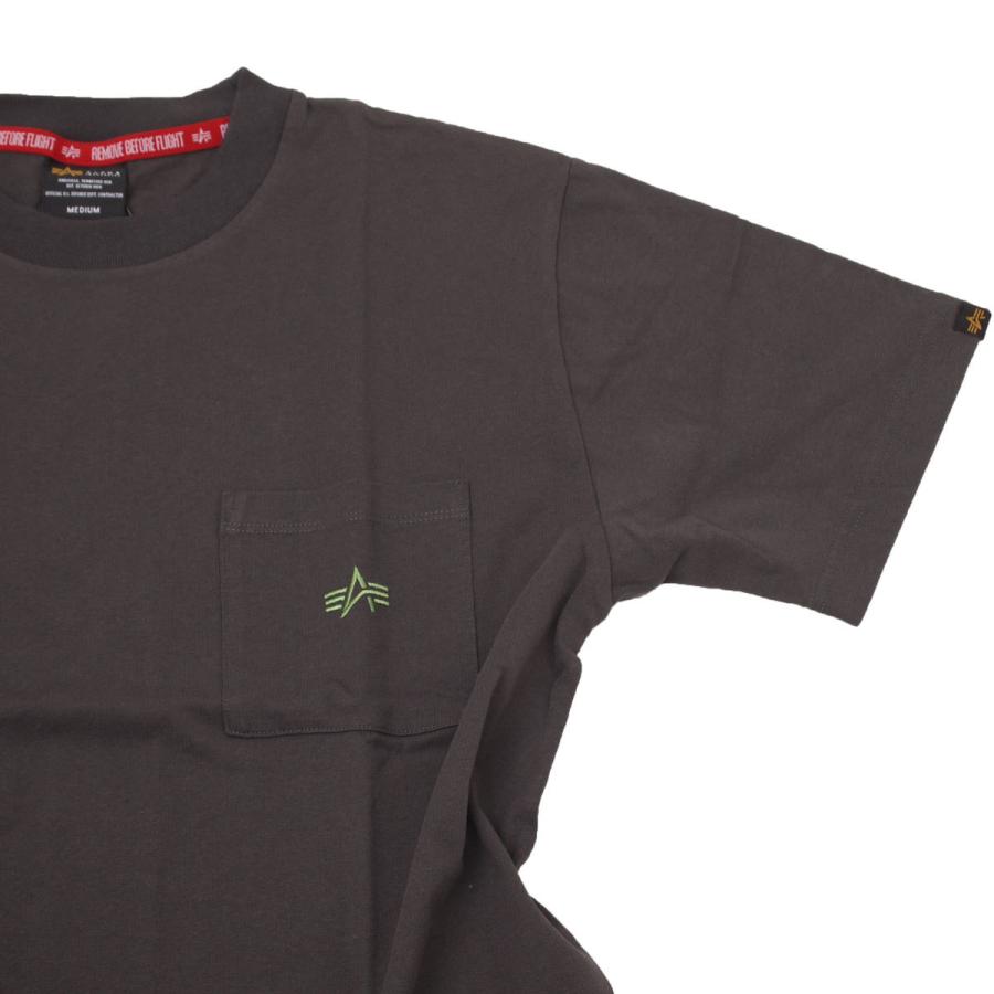 Alpha Industries アルファ TC1461-3 ALPHA×LOONEY TUNES ルーニー 